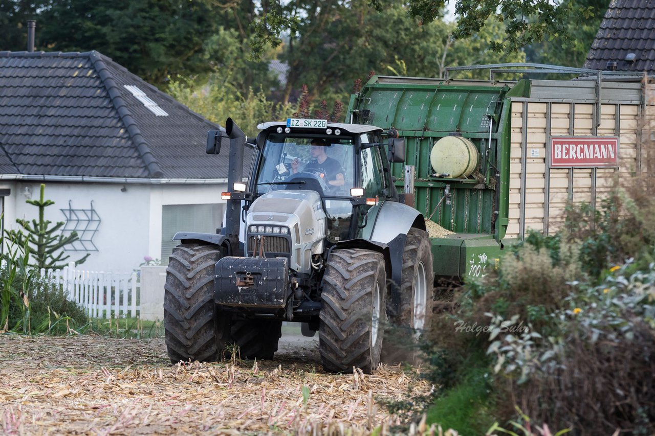 Bild 101 - Maisernte 2016